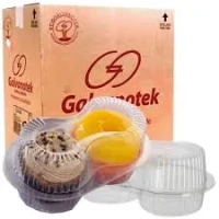 EMB PL 014-2 DOCES GALVANOTEK-CX C/100 - 6048