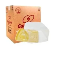 EMB PL 050Q ALTA QUAD GALVANOTEK-CX C/25 - 14477