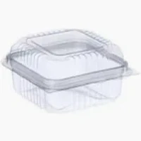 EMB PL 643-MINI DOCE QUADRADO 130ML C/10 - 16700