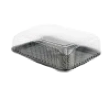 EMBALAGEM PLÁSTICA RETANGULAR GALVANOTEK G70MB - 5207 