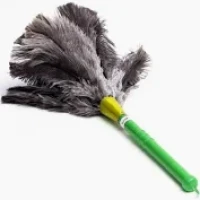 ESPANADOR PENA 30CM - 0588