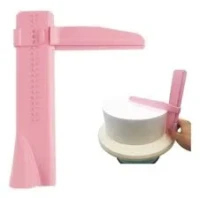 ESPATULA ALISADORA C/NIVELADOR LE CHEF OSCAR - 17544