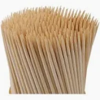 ESPETO/PALITO 25CM CHURRASCO C/1 MIL - 18356