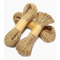 FIO DE JUTA LEMBRANCINHA 1.5MMX10M UNIDA FESTA  REF YDH4798 - 18081