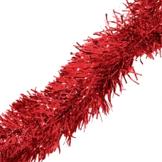 FESTAO METAL 6X2MT DUPLO VERMELHO UNIDAD NEOTRENTINA NATAL - 18747