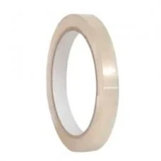 FITA ADESIVA  TRANSP  FINA 12MM X 30 KORETECH - 18982