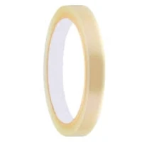 FITA ADESIVA TRANSP FINA 12X40M INTE C10 - 16450