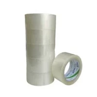 FITA ADESIVA TRANSP LARGA 48X100 C/6 - 16134