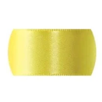 FITA DE CETIM CF002/N2 10MMX10M AMARELO LACOS E ACESSORIO AMARELO CANARIO - 18121