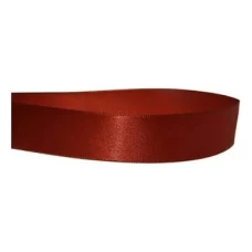 FITA DE CETIM CF009/N9 10MX38MM VINHO LACOS E ACESSORIO - 18106