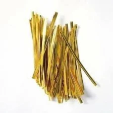 FIX BRILHANTE/FECHO DOURADO ROGINI C/100 - 19366