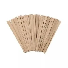 FIX PRATICO/FECHO KRAFT CROMUS C/100 CROMUS 4MMX11CM - 17364