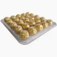FLIP BALL 25 CAVIDADES CRISTAL C/5 - 15593
