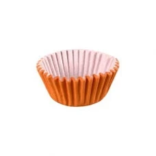 FORM DE PAPEL N5 LARANJA C/100 - 18301