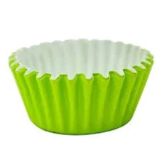 FORM DE PAPEL N5 VERDE LIMAO BAX C/100 - 17446