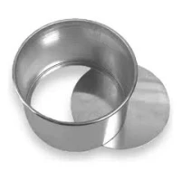 FORMA ALUMINIO RED F FALSO COOK TIME-UNI 15X10 - 19706