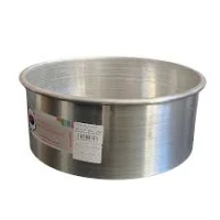 FORMA ALUMINIO RED F FALSO DONA LELLA-UN 15X10 - 17326