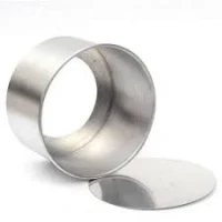 FORMA ALUMINIO RED F FALSO DONA LELLA-UN 13X10 - 17327