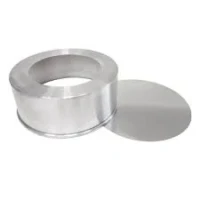 FORMA ALUMINIO REDON 11X10 F/FALSO LELLA - 15857