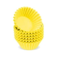 FORM DE PAPEL N4 AMARELO BAX C/100 B.F ALVES - 17441