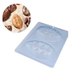 FORMA PL ESPECIAL TRAD TABLETE OVO 3D BWB C/3 REF 10062 - 19285