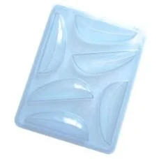 FORMA PL ESPECIAL P/OVO FATIAS 150G C/3 PLASTICO BWB REF 10643 - 19605