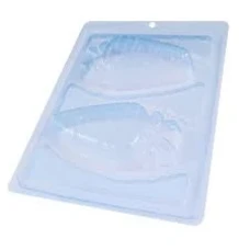 FORMA PL ESPECIAL TRAD CENOURINHA - 17556