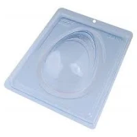 FORMA PL ESPECIAL TRAD OVO LISO 350G - 17555