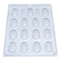 FORMA PL SIMPLES TRAD TABLETINHO OVO COE - 17568