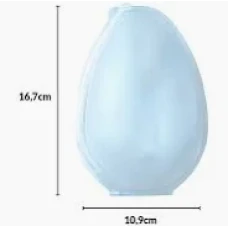 FORMA PL BLISTER ARTIC P/OVO 250G C/5 BWB REF 14111 - 19279