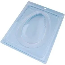 FORMA PL ESPECIAL SP 49 OVO LISO 250G BWB 3617 - 17571