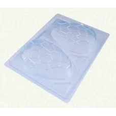 FORMA PL ESPECIAL TABLETE  OVO C/3 BWB REF 10523 DINOSSAURO - 19282