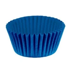 FORM DE PAPEL N5 AZUL BAX C/100 B.F ALVES - 17454