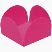 FORMINHA PAPEL 4PETALAS CANCUM PINK C/50 - 17056