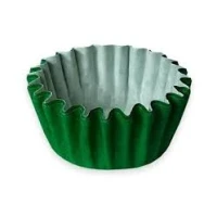 FORM DE PAPEL N4 VERDE BAX C/100 B.F ALVES - 17442