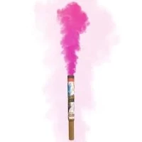 FUMACA REVELACAO BASTAO 20MM ROSA-UN - 17280