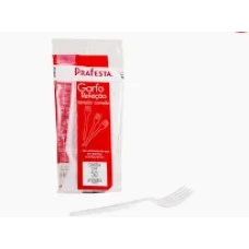GARFO REF MAIS BARATO PREMIUM CX-20X50 PRAFESTA - 17861