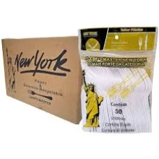 GARFO REF MASTER NEW YORK BR 10X50-CX - 14353
