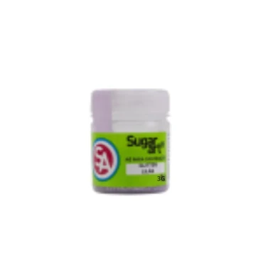 GLITTER LILÁS 5G SUGAR ART - 7659