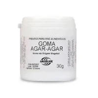GOMA AGAR-AGAR ARCOLOR 30G ARCOLOR - 15199