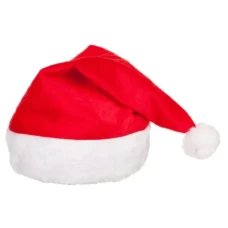 GORRO FELTRO PAPAI NOEL UNIDADE NEOTRENTINA NATAL - 18750