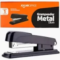 GRAMPEADOR MEDIO JOCCA OFFICE 13CM - 15636