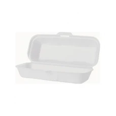 HAMBURGUEIRA ISOPOR CH004 COPOPLAST C10 DOGUINHO - 17234