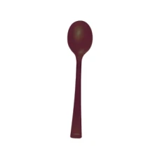 KIT COLHER MARROM CHOCOLATE 13CM - 16185