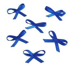 LACINHOS LACO NUM 2 AZUL TURQ -PCT C/50 LACOS E ACESSORIOS LA-0222 - 15643
