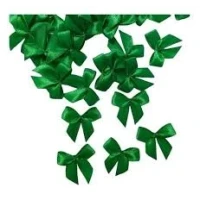 LACINHOS LACO NUM 2 VERDE BAND -PCT C/25 LACOS E ACESSORIOS LA-0216 - 18987