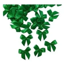 LACINHOS LACO NUM 2 VERDE BAND -PCT C/25 LACOS E ACESSORIOS LA-0216 - 18987