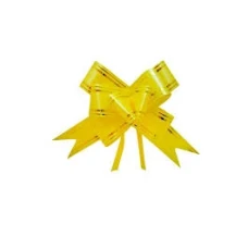 LACO PRONTO MEDIO 1,8X32CM AMARELO UNIDA - 17777