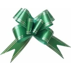 LACO PRONTO GRANDE 3X49CM VERDE UNIDADE - 16618