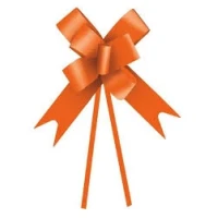 LACO PRONTO MEDIO 1,8X32CM LARANJA UNIDA THIAGO ONIX - 17771